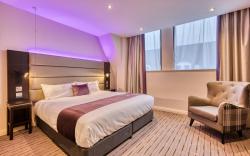 Premier Inn Dublin Cc Temple Bar