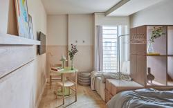 Buckle Street Studios by Locke