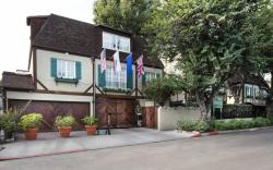 The Charlie West Hollywood