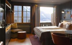 Huus Gstaad