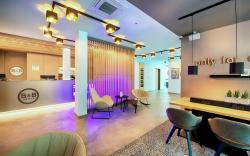 B&B Hotel Cuxhaven