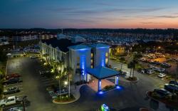 Holiday Inn Express North Myrtle Beach - Little River By IHG