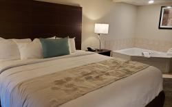 Cobblestone Suites - Oshkosh