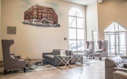 Cobblestone Suites - Oshkosh