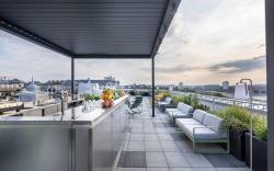 B&B Hotel Budapest City
