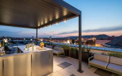 B&B Hotel Budapest City