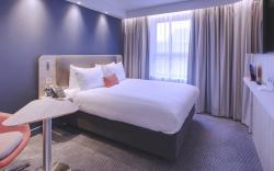 Holiday Inn Express Fleet By IHG