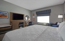 Hampton Inn Midland South
