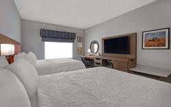 Hampton Inn by Hilton Midland South