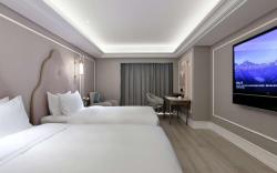 Mercure Chengdu Jiuyanqiao