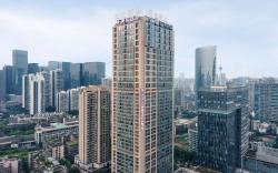 Mercure Chengdu Jiuyanqiao