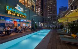 Margaritaville Times Square