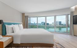 Even Yinchuan Yuehai By IHG