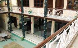 Gayatri Resort 