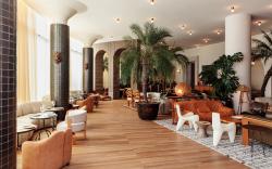 Santa Monica Proper Hotel