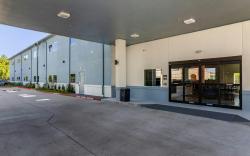 Scottish Inns and Suites Houston Kuykendahl Rd