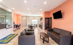 Scottish Inns and Suites Houston Kuykendahl Rd