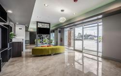 Scottish Inns and Suites Katy TX