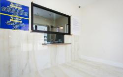 Scottish Inns and Suites Baytown TX