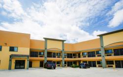 Scottish Inns and Suites Baytown TX