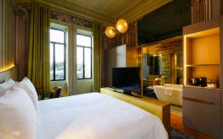 Vila Foz Hotel & SPA