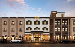 Hotel Winters