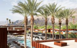 ARRIVE Palm Springs