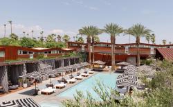 ARRIVE Palm Springs
