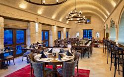Seraphim Cave Hotel