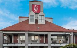 Red Roof Inn Spartanburg - I-85