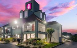 Red Roof Inn Spartanburg - I-85