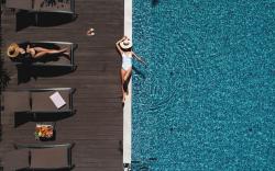 Marvie Hotel & Health