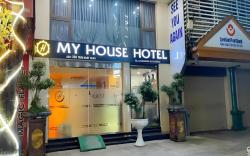 My House Hotel - 350 Tran Khat Tran - by Bay Luxury