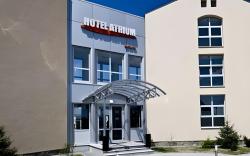 Hotel Atrium