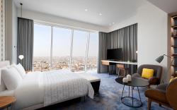Le Méridien Riyadh