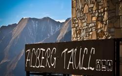 Alberg Taull
