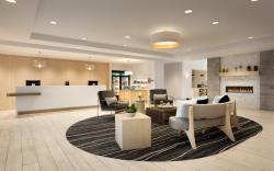 Homewood Suites By Hilton SLC/Draper