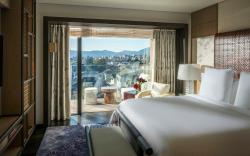 Four Seasons Hotel Kyoto