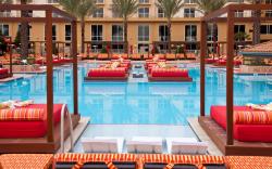 Golden Nugget Lake Charles