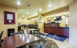 Cobblestone Inn & Suites - Corry