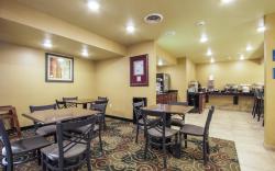 Cobblestone Inn & Suites - Corry