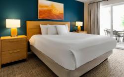 WorldMark St. George
