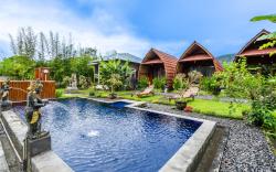 Kintamani Paradise