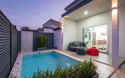 AonangPrivatePoolVilla 1 Bedroom (Lark Pool Villa)