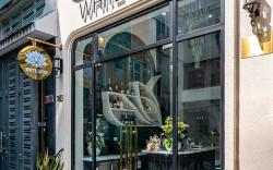 White Lotus - Boutique 