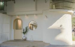 2BR minimal mu-ji style 120SQM / Best location