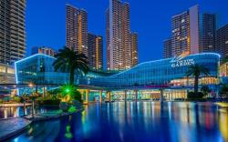 Cityview 2BR Country Garden Danga Bay @ Natol