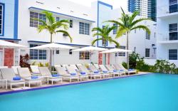Pestana South Beach Hotel