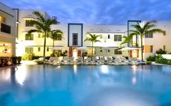 Pestana South Beach Hotel