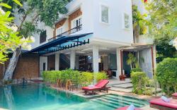 Phkachan Kep Boutique								